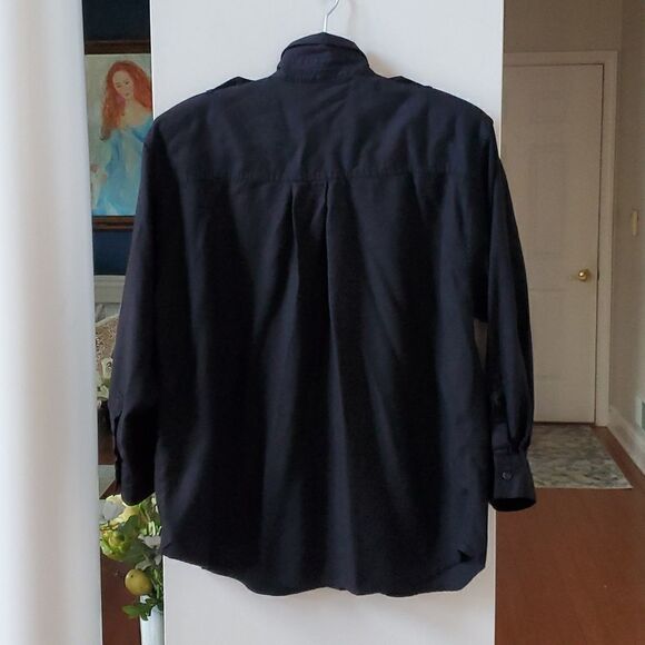 Vintage Gitano Shirt Like New - Picture 2 of 11